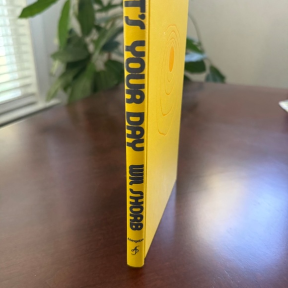 "It's Your Day" by Wil Shorb - Picture 12 of 13